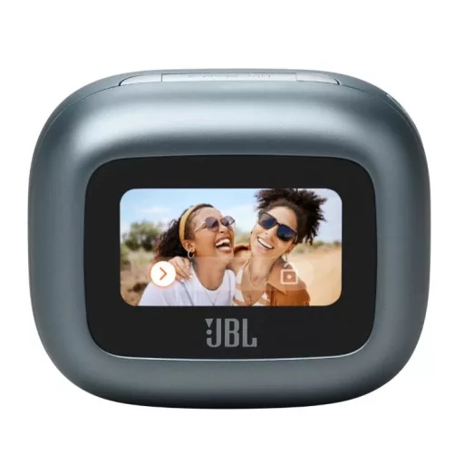 Jbl LIVEBEAM3BLU FÜLHALLGATÓ TWS BLUETOOTH