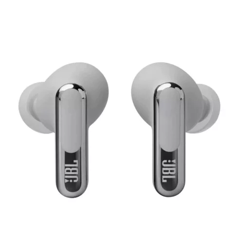 Jbl LIVEBEAM3SIL FÜLHALLGATÓ TWS BLUETOOTH