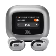 Jbl LIVEBUDS3SIL FÜLHALLGATÓ TWS BLUETOOTH