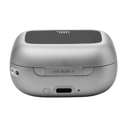 Jbl LIVEBUDS3SIL FÜLHALLGATÓ TWS BLUETOOTH