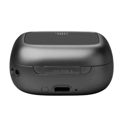 Jbl LIVEFLEX3BLK FÜLHALLGATÓ TWS BLUETOOTH