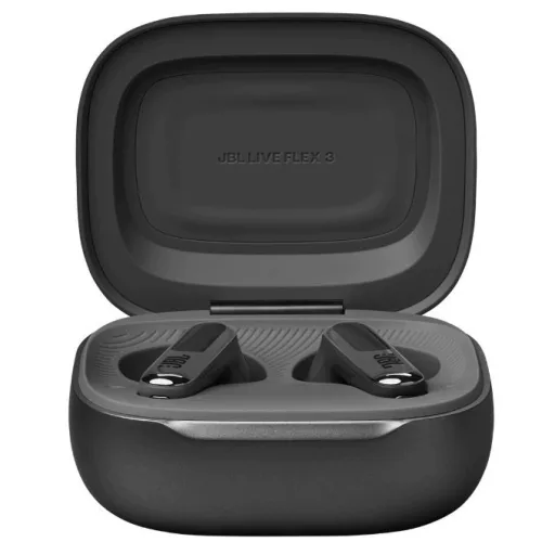 Jbl LIVEFLEX3BLK FÜLHALLGATÓ TWS BLUETOOTH