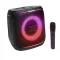 Jbl PBENCORE2EP PARTYBOX  ENCORE 2 + VEZETÉK NÉLKÜLI MIKROFON