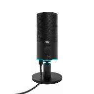Jbl QSTREAMBLK STREAMER MIKROFON