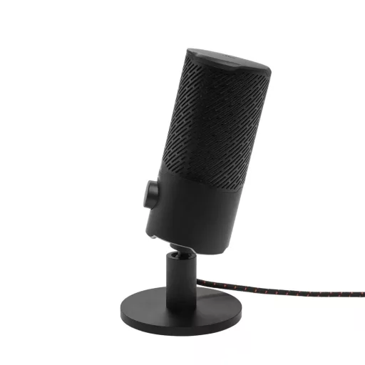 Jbl QSTREAMBLK STREAMER MIKROFON