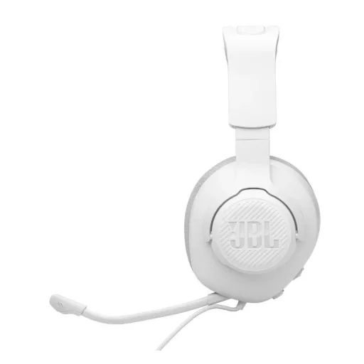 Jbl QTUM100M2WHT GAMER FEJHALLGATÓ