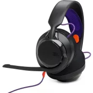 Jbl QTUM250BLK GAMER FEJHALLGATÓ