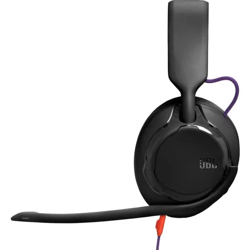 Jbl QTUM250BLK GAMER FEJHALLGATÓ