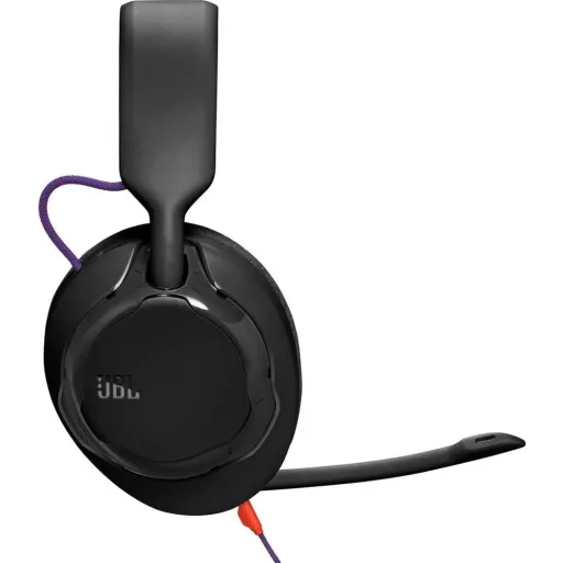 Jbl QTUM250BLK GAMER FEJHALLGATÓ