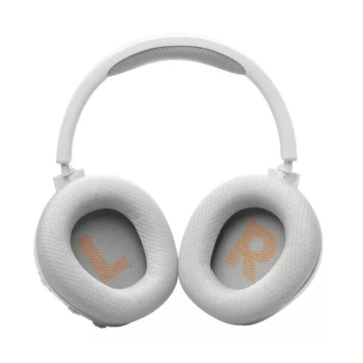 Jbl QTUM360WHT GAMER FEJHALLGATÓ
