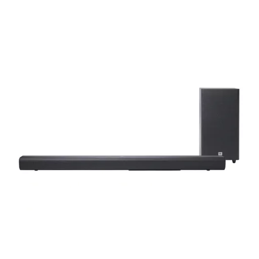 Jbl SB580BLKEP HANGPROJEKTOR