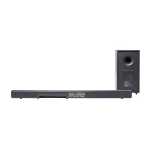 Jbl SB580BLKEP HANGPROJEKTOR