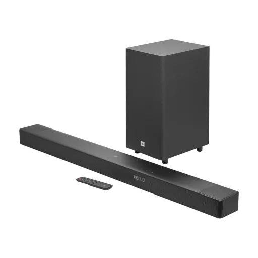 Jbl SB595BLKEP HANGPROJEKTOR