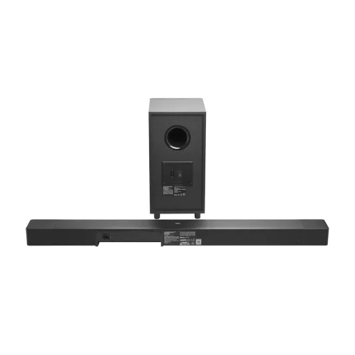 Jbl SB595BLKEP HANGPROJEKTOR