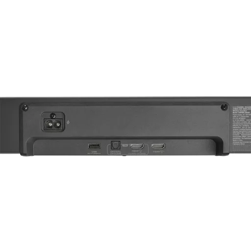 Jbl SB595BLKEP HANGPROJEKTOR