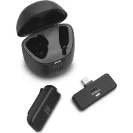 Jbl STRMWLLGHTBLK STREAMER MIKROFON