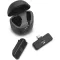 Jbl STRMWLLGHTBLK STREAMER MIKROFON