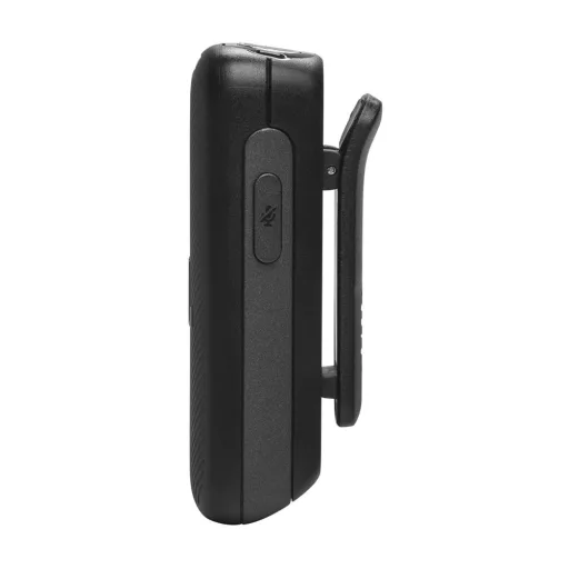 Jbl STRMWLLGHTBLK STREAMER MIKROFON