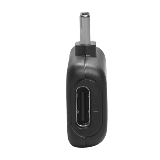 Jbl STRMWLUSBCBLK STREAMER MIKROFON