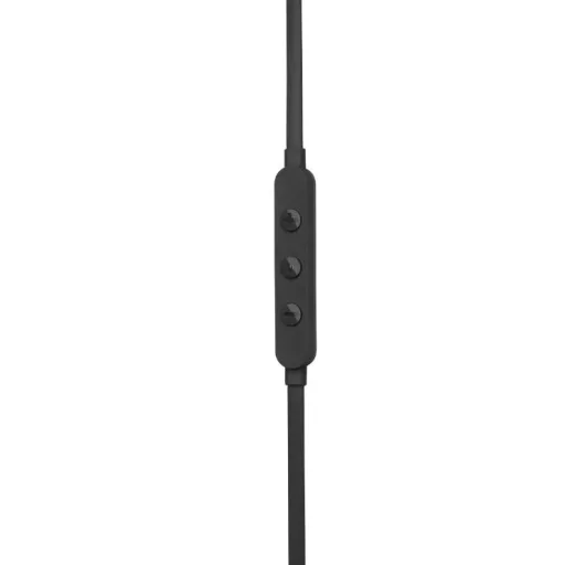 Jbl T 305 C BLK FÜLHALLGATÓ
