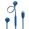 Jbl T 305 C BLU FÜLHALLGATÓ