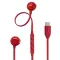 Jbl T 305 C RED FÜLHALLGATÓ