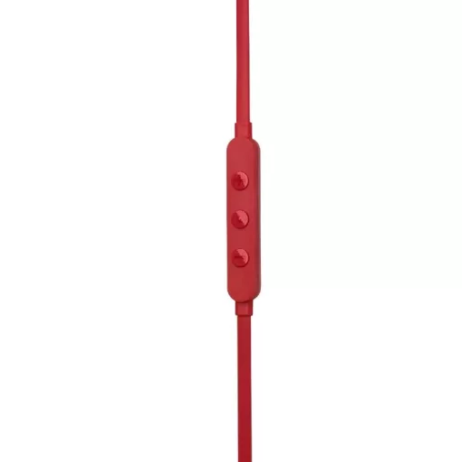 Jbl T 305 C RED FÜLHALLGATÓ