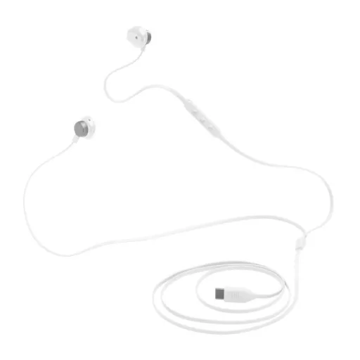 Jbl T 305 C WHT FÜLHALLGATÓ