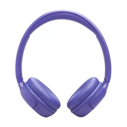 Jbl T530BTLAVEU BLUETOOTH FEJHALLGATÓ levendula