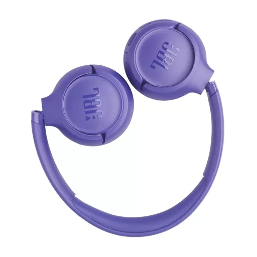 Jbl T530BTLAVEU BLUETOOTH FEJHALLGATÓ levendula