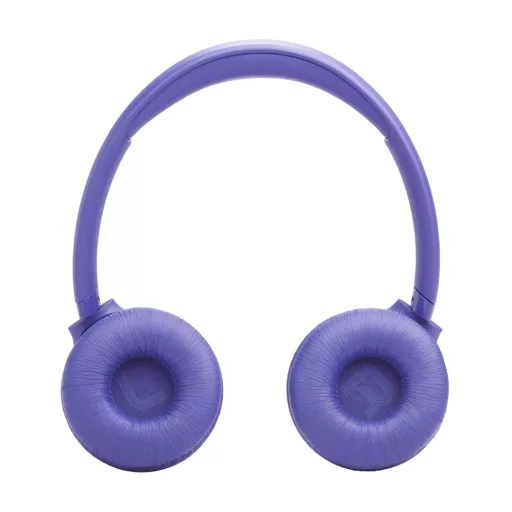 Jbl T530BTLAVEU BLUETOOTH FEJHALLGATÓ levendula