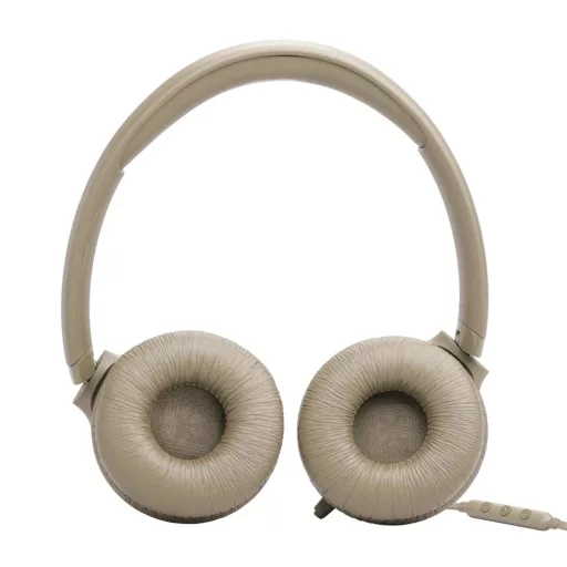 Jbl T530CBEG FEJHALLGATÓ