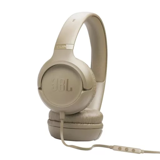 Jbl T530CBEG FEJHALLGATÓ