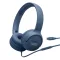 Jbl T530CBLU FEJHALLGATÓ