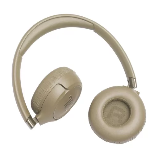 Jbl T680NCBEG FEJHALLGATÓ