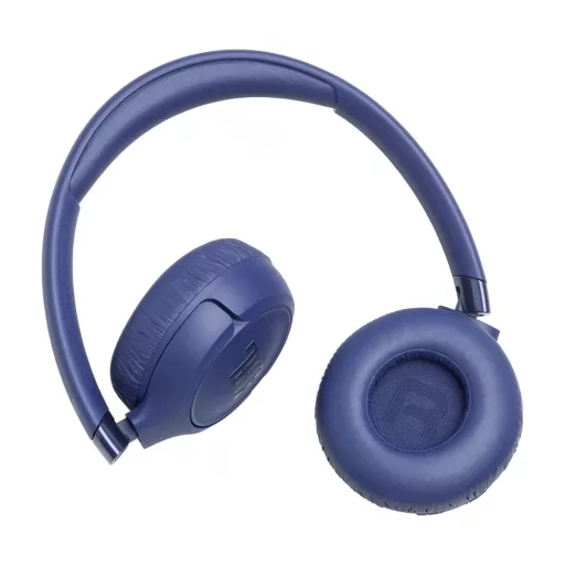 Jbl T680NCBLU FEJHALLGATÓ