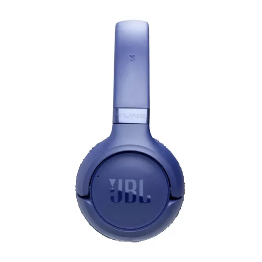 Jbl T680NCBLU FEJHALLGATÓ