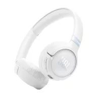 Jbl T680NCWHT FEJHALLGATÓ