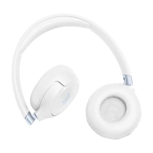 Jbl T680NCWHT FEJHALLGATÓ