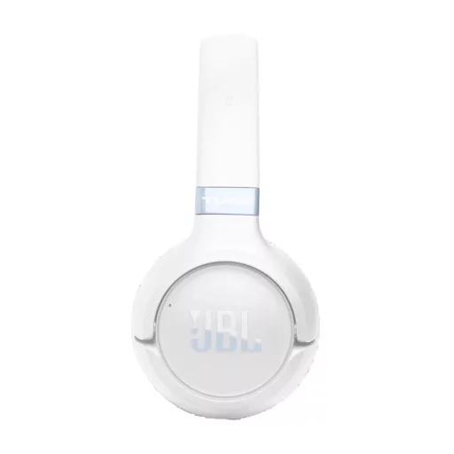 Jbl T680NCWHT FEJHALLGATÓ