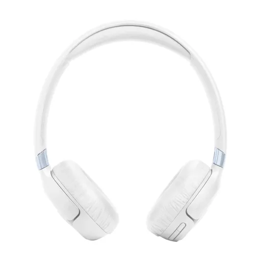 Jbl T680NCWHT FEJHALLGATÓ