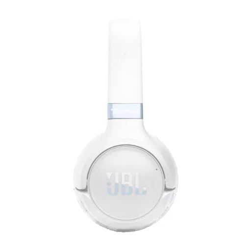 Jbl T680NCWHT FEJHALLGATÓ