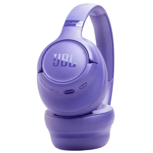 Jbl T730BTLAV BLUETOOTH FEJHALLGATÓ levendula