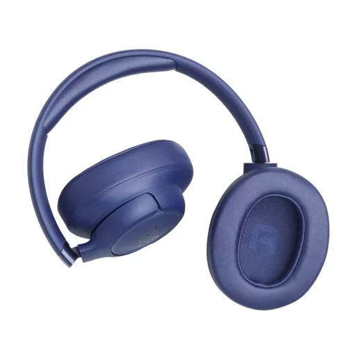 Jbl T780NCBLU FEJHALLGATÓ