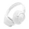 Jbl T780NCWHT FEJHALLGATÓ