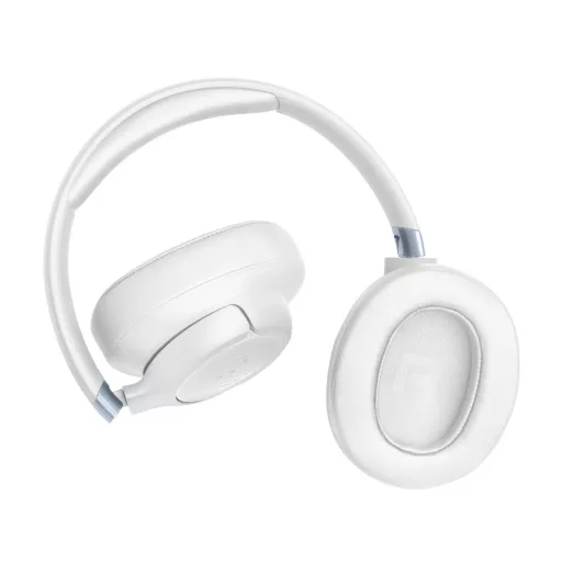 Jbl T780NCWHT FEJHALLGATÓ
