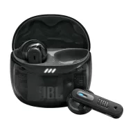 Jbl TFLEX2GBLK FÜLHALLGATÓ VEZETÉK NÉLKÜLI GHOST FEKETE