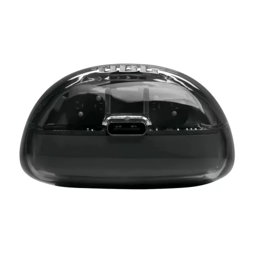 Jbl TFLEX2GBLK FÜLHALLGATÓ VEZETÉK NÉLKÜLI GHOST FEKETE