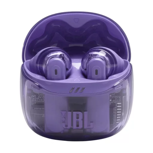 Jbl TFLEX2GMAE FÜLHALLGATÓ VEZETÉK NÉLKÜLI GHOST MÁLYVA
