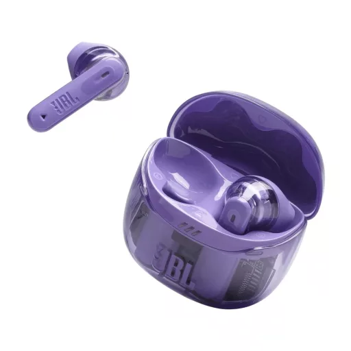 Jbl TFLEX2GMAE FÜLHALLGATÓ VEZETÉK NÉLKÜLI GHOST MÁLYVA